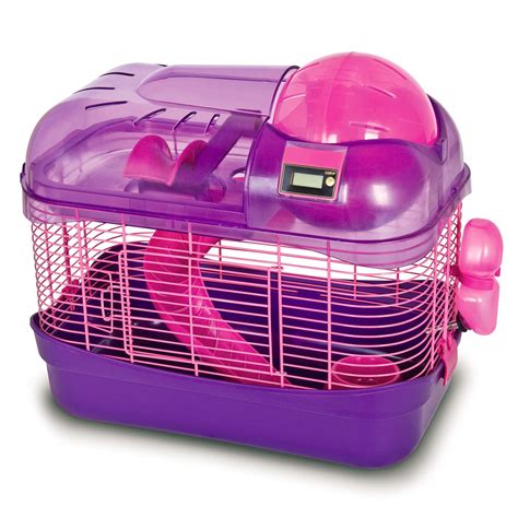 hamster cages cool|cool hamster cages from petsmart.